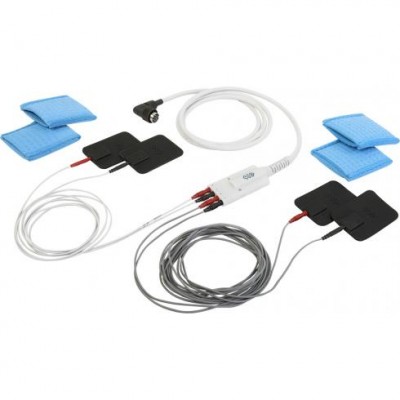 Комплект аксессуаров для электротерапии с кабелем пациента