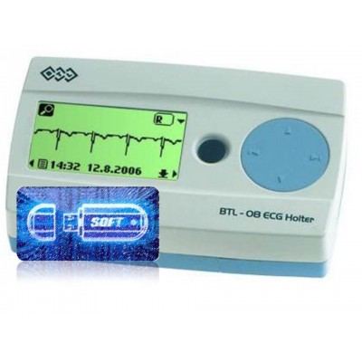 BTL CardioPoint-Holter H100 Lite - HW ключ